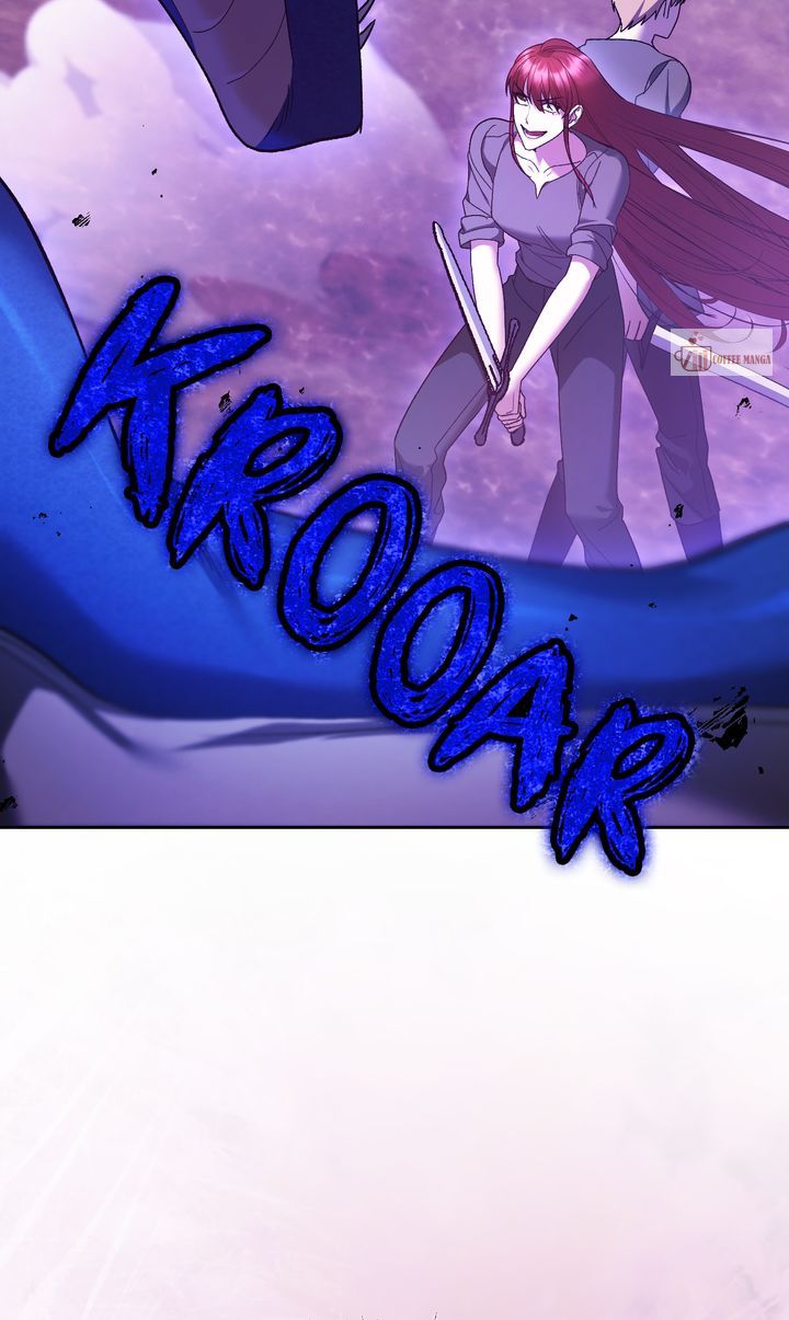 I Want To Become The Emperor, So I Need A Divorce Chapter 68 - Page 39