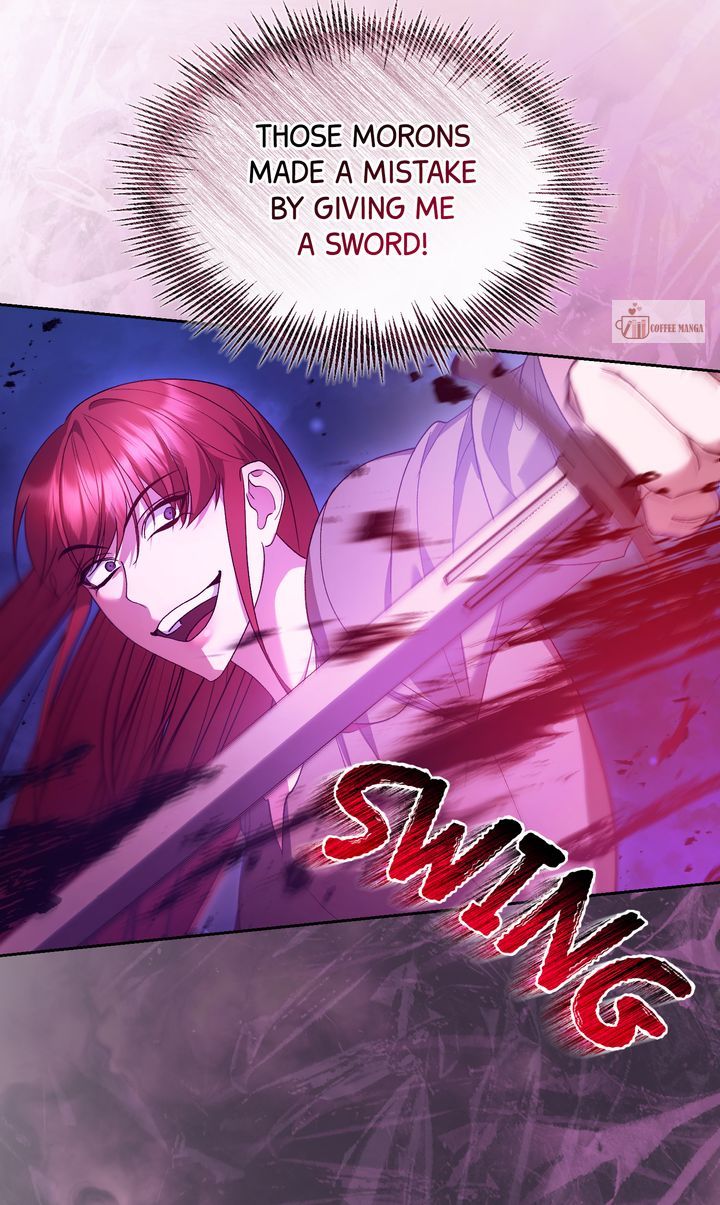 I Want To Become The Emperor, So I Need A Divorce Chapter 68 - Page 40