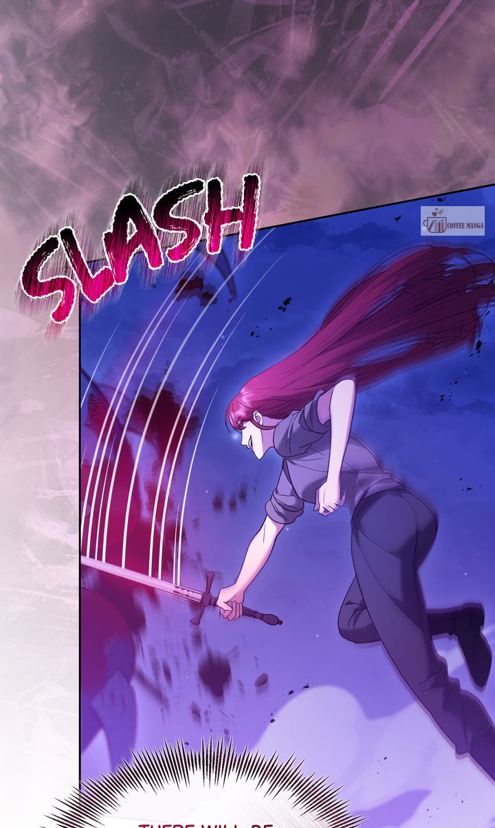 I Want To Become The Emperor, So I Need A Divorce Chapter 68 - Page 41