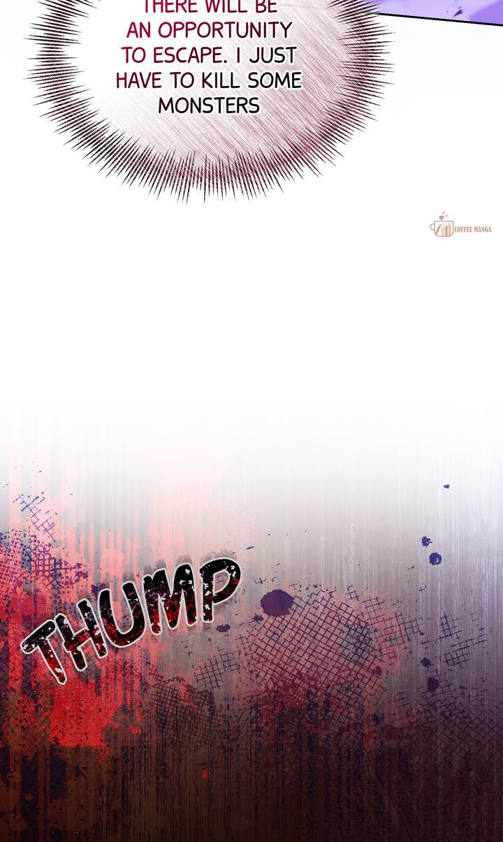 I Want To Become The Emperor, So I Need A Divorce Chapter 68 - Page 42