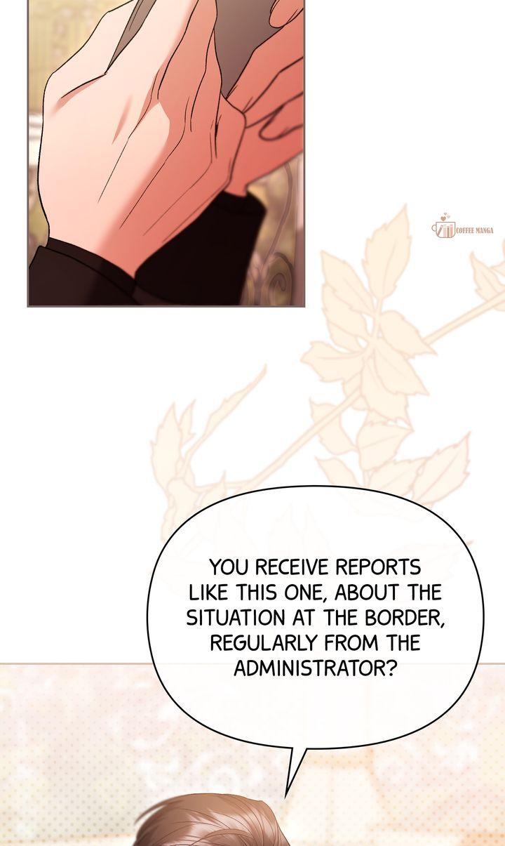 I Want To Become The Emperor, So I Need A Divorce Chapter 68 - Page 48