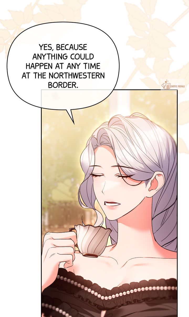 I Want To Become The Emperor, So I Need A Divorce Chapter 68 - Page 50