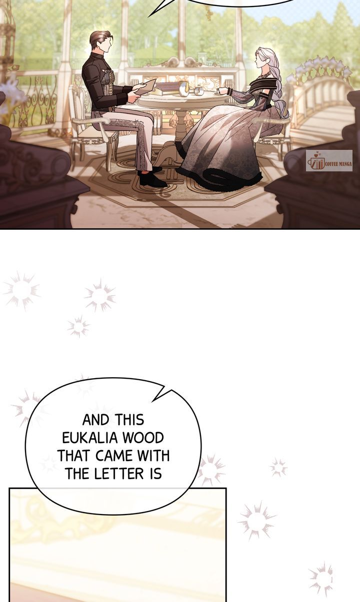 I Want To Become The Emperor, So I Need A Divorce Chapter 68 - Page 52