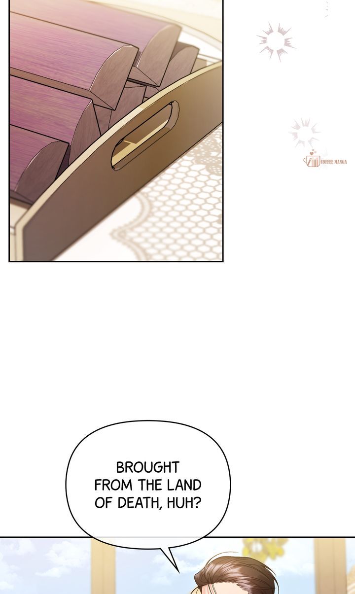 I Want To Become The Emperor, So I Need A Divorce Chapter 68 - Page 53