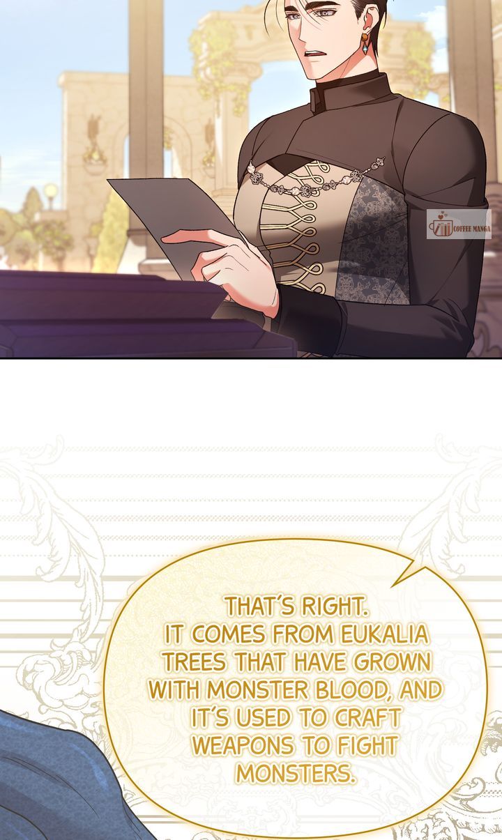 I Want To Become The Emperor, So I Need A Divorce Chapter 68 - Page 54