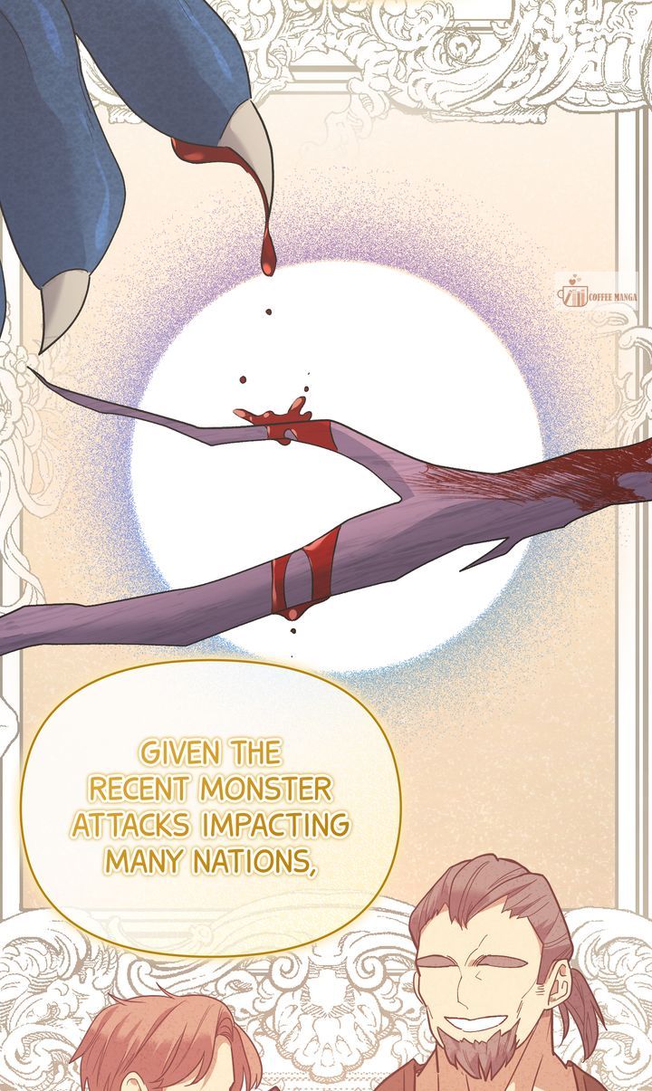 I Want To Become The Emperor, So I Need A Divorce Chapter 68 - Page 55