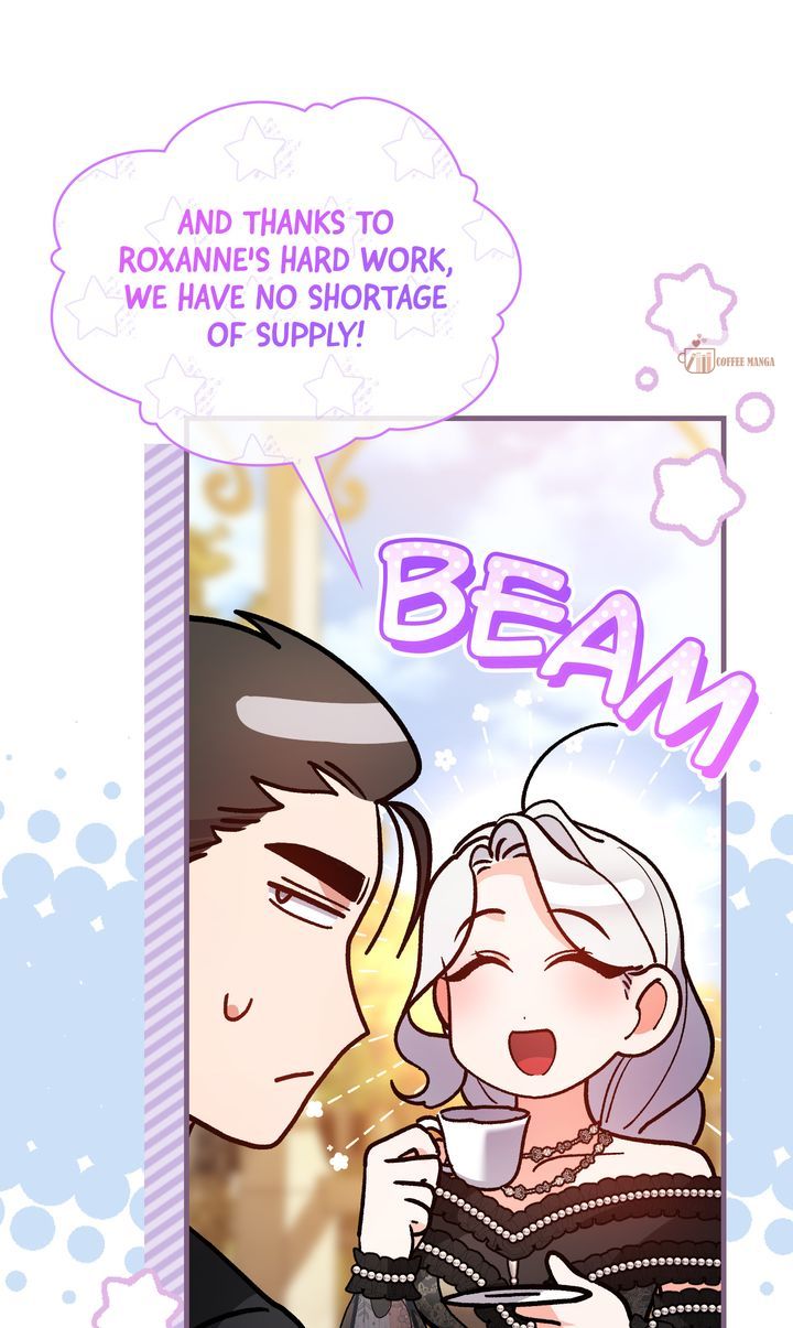 I Want To Become The Emperor, So I Need A Divorce Chapter 68 - Page 57