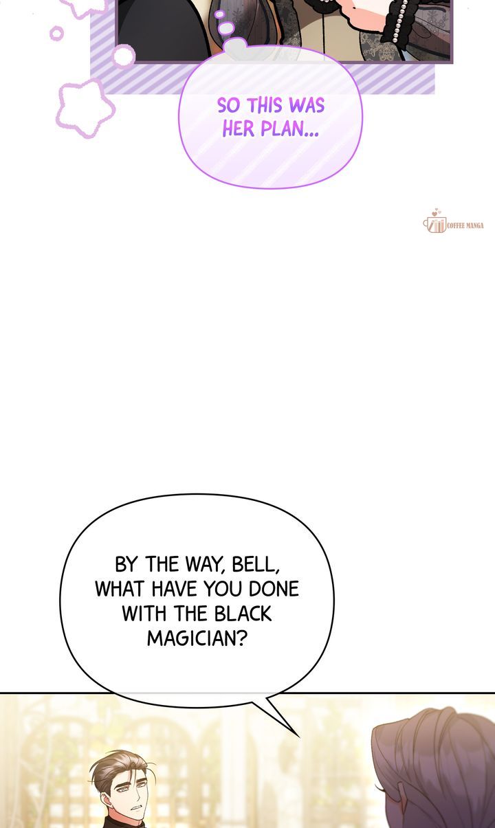 I Want To Become The Emperor, So I Need A Divorce Chapter 68 - Page 58