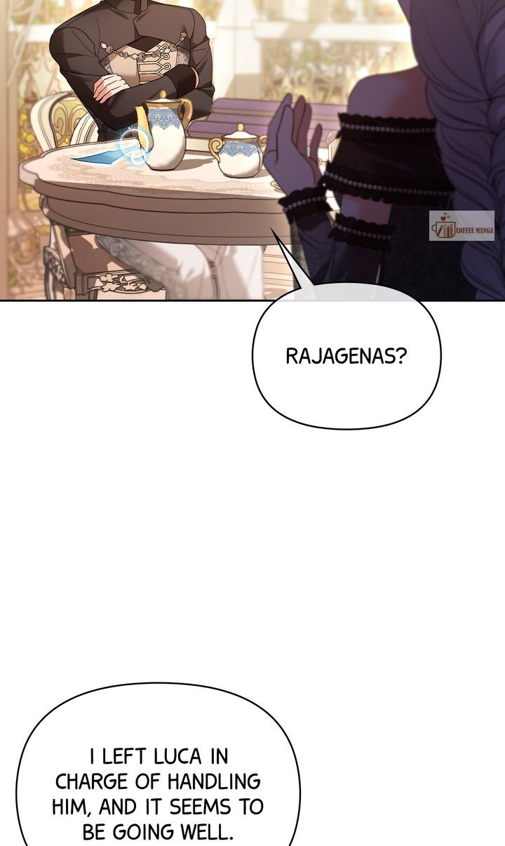 I Want To Become The Emperor, So I Need A Divorce Chapter 68 - Page 59