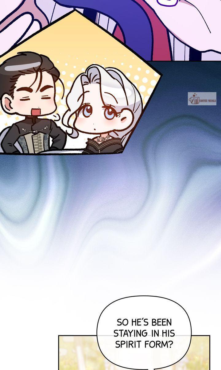 I Want To Become The Emperor, So I Need A Divorce Chapter 68 - Page 62