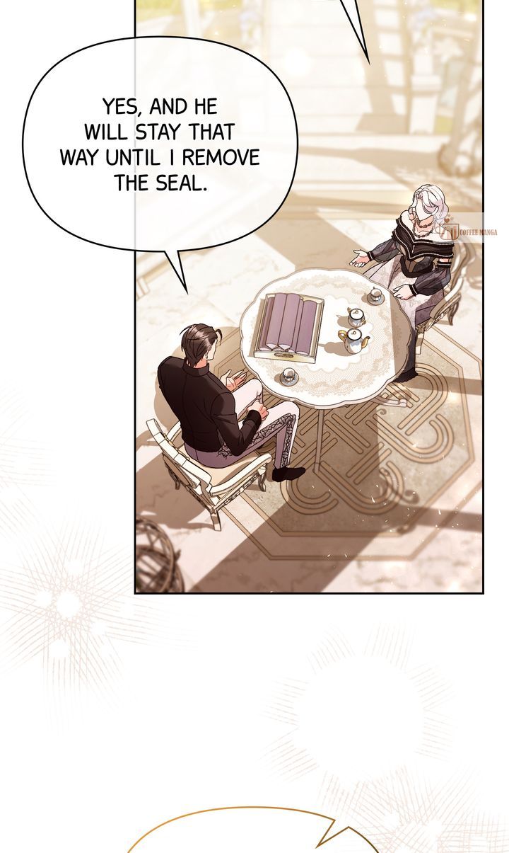 I Want To Become The Emperor, So I Need A Divorce Chapter 68 - Page 63