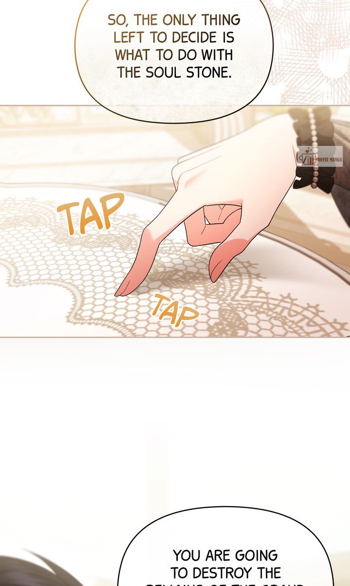 I Want To Become The Emperor, So I Need A Divorce Chapter 68 - Page 64