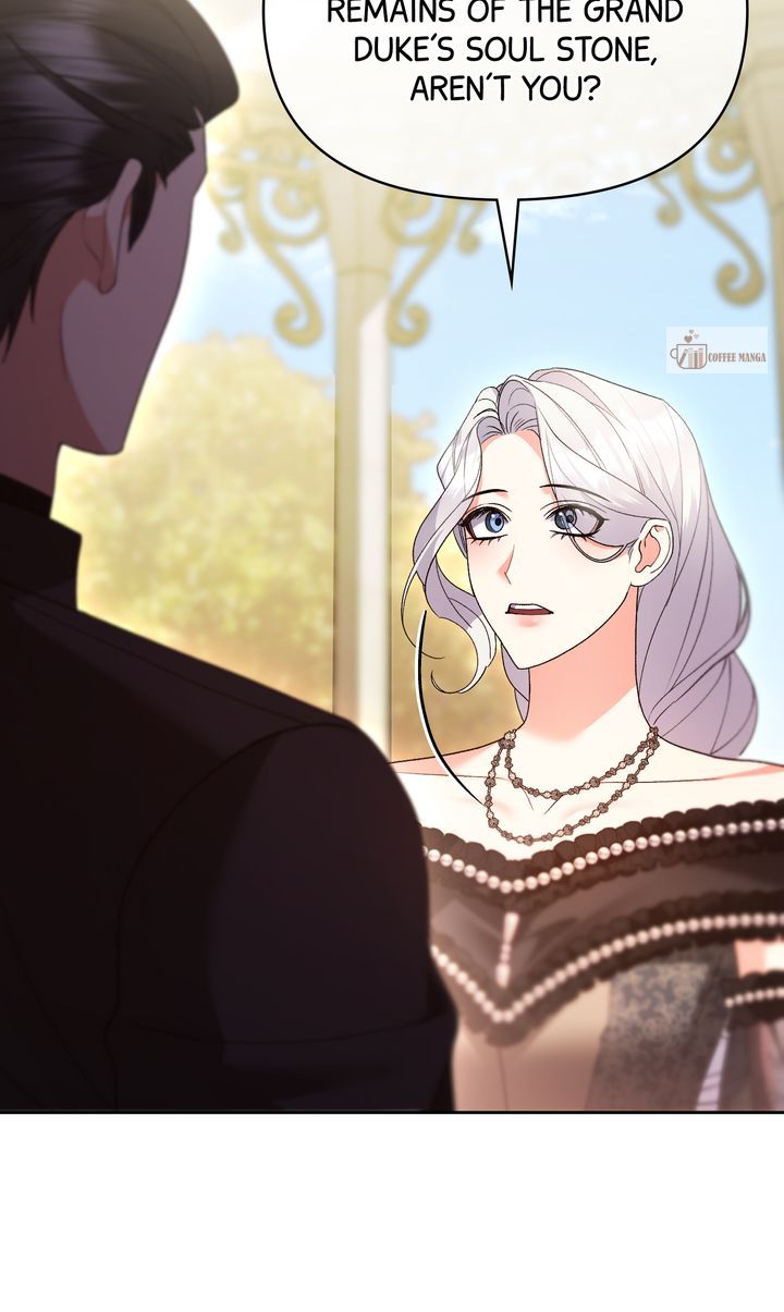 I Want To Become The Emperor, So I Need A Divorce Chapter 68 - Page 65