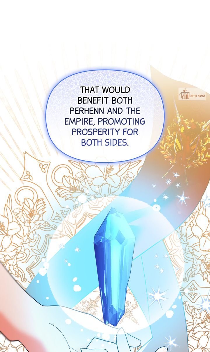 I Want To Become The Emperor, So I Need A Divorce Chapter 68 - Page 69