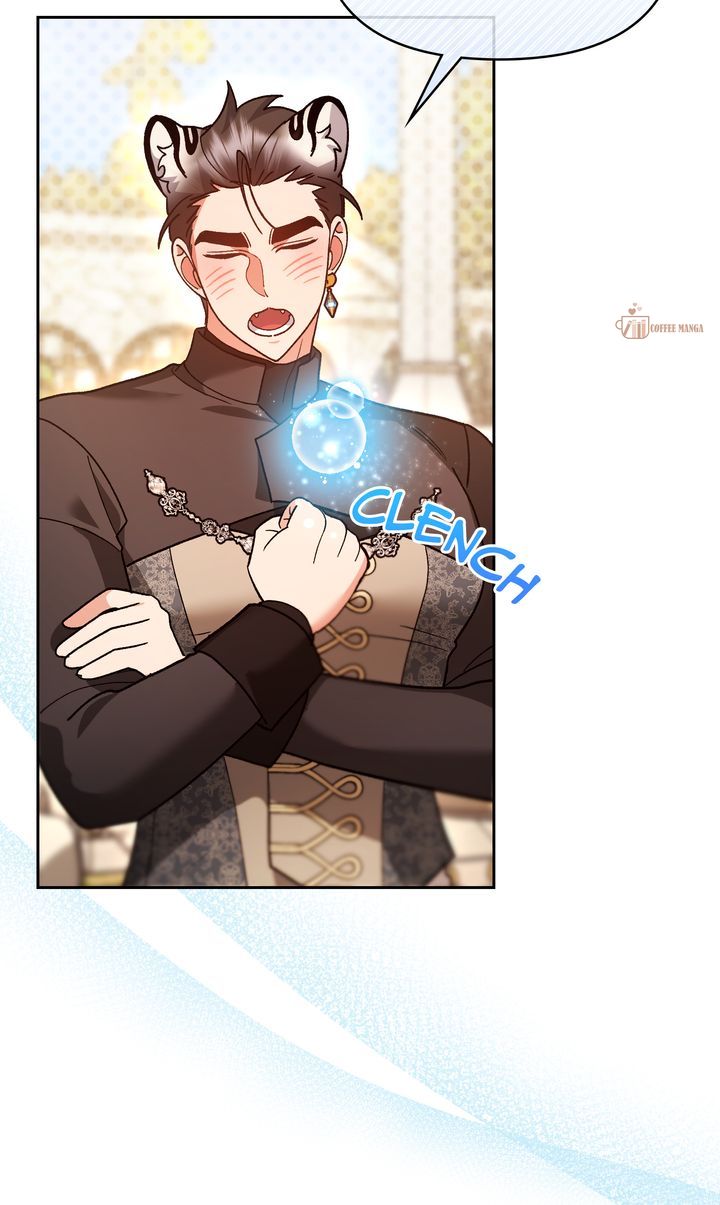 I Want To Become The Emperor, So I Need A Divorce Chapter 68 - Page 71