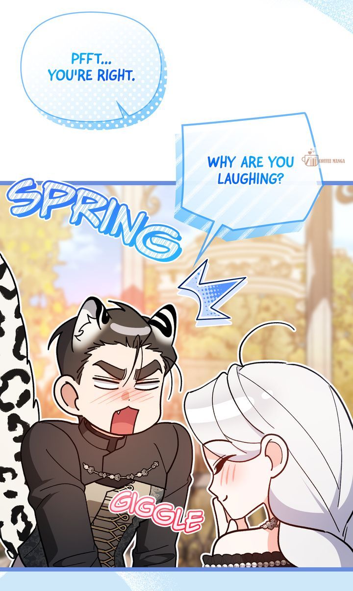 I Want To Become The Emperor, So I Need A Divorce Chapter 68 - Page 72