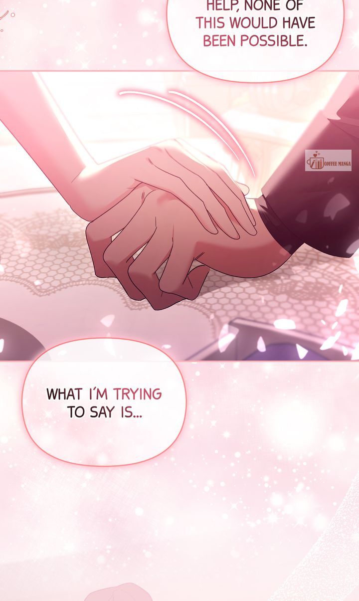 I Want To Become The Emperor, So I Need A Divorce Chapter 68 - Page 79