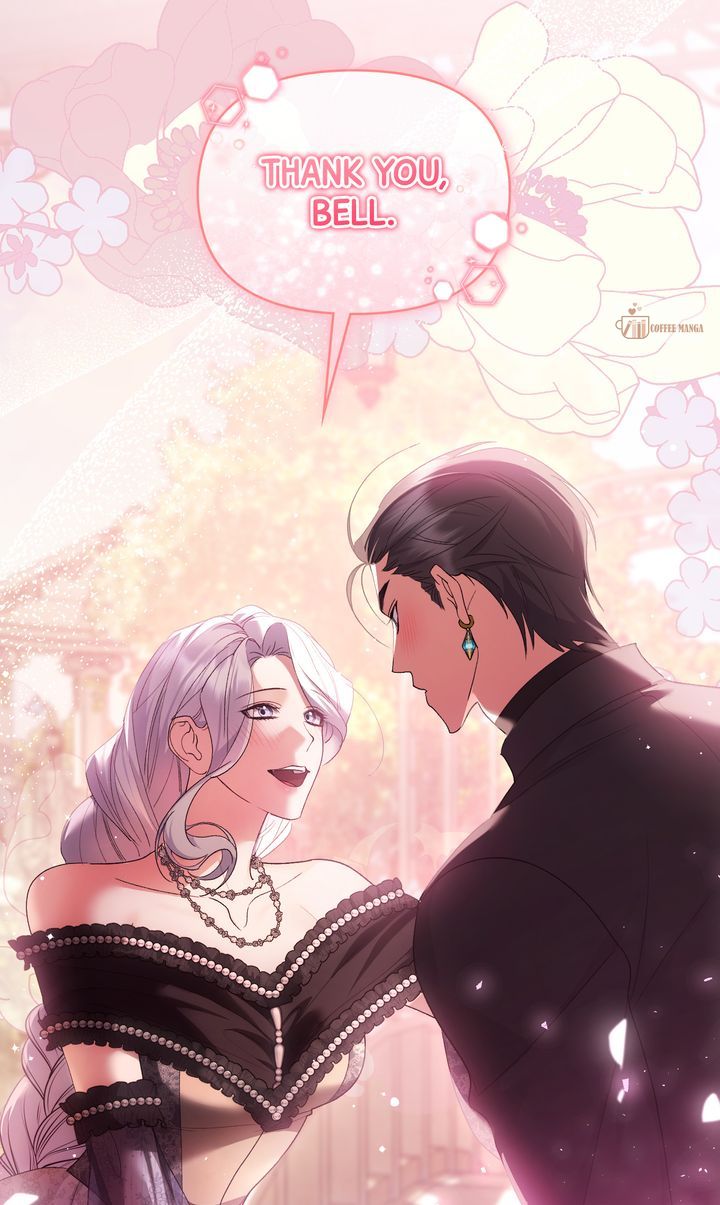I Want To Become The Emperor, So I Need A Divorce Chapter 68 - Page 80