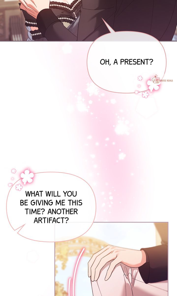 I Want To Become The Emperor, So I Need A Divorce Chapter 68 - Page 85