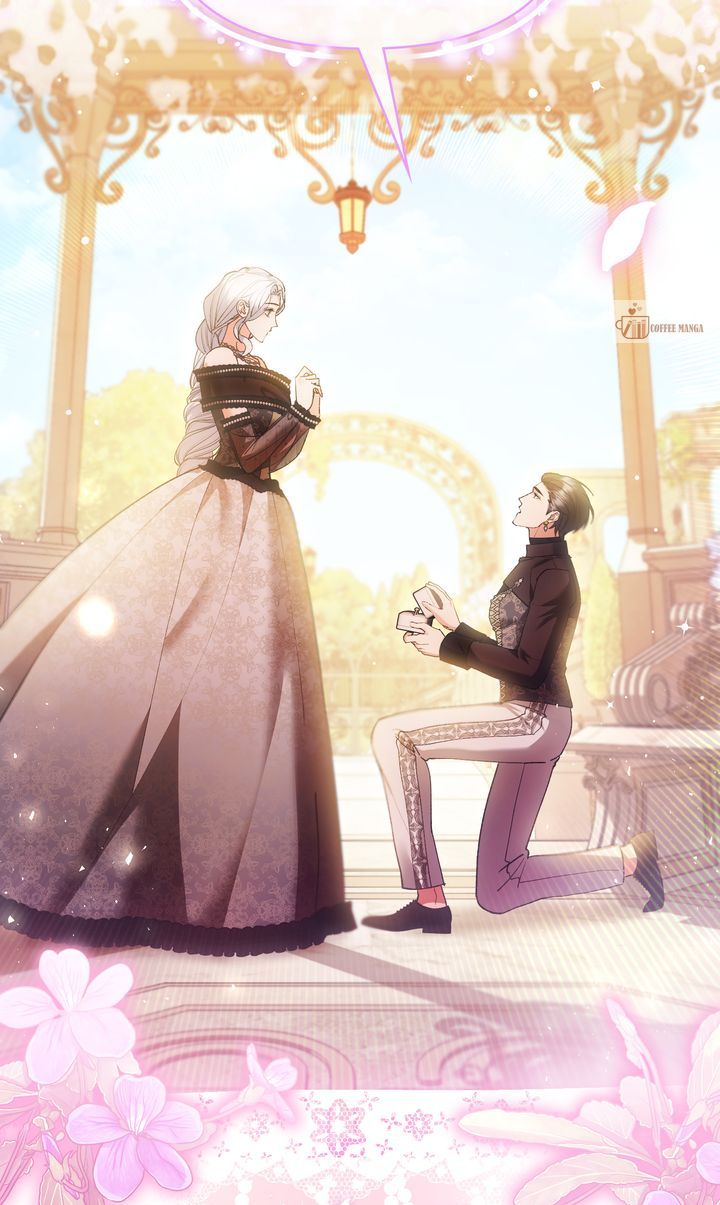 I Want To Become The Emperor, So I Need A Divorce Chapter 68 - Page 87