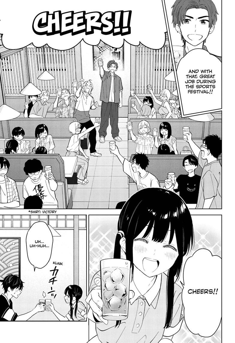 I Want to End This Love Game Chapter 59 - Page 10