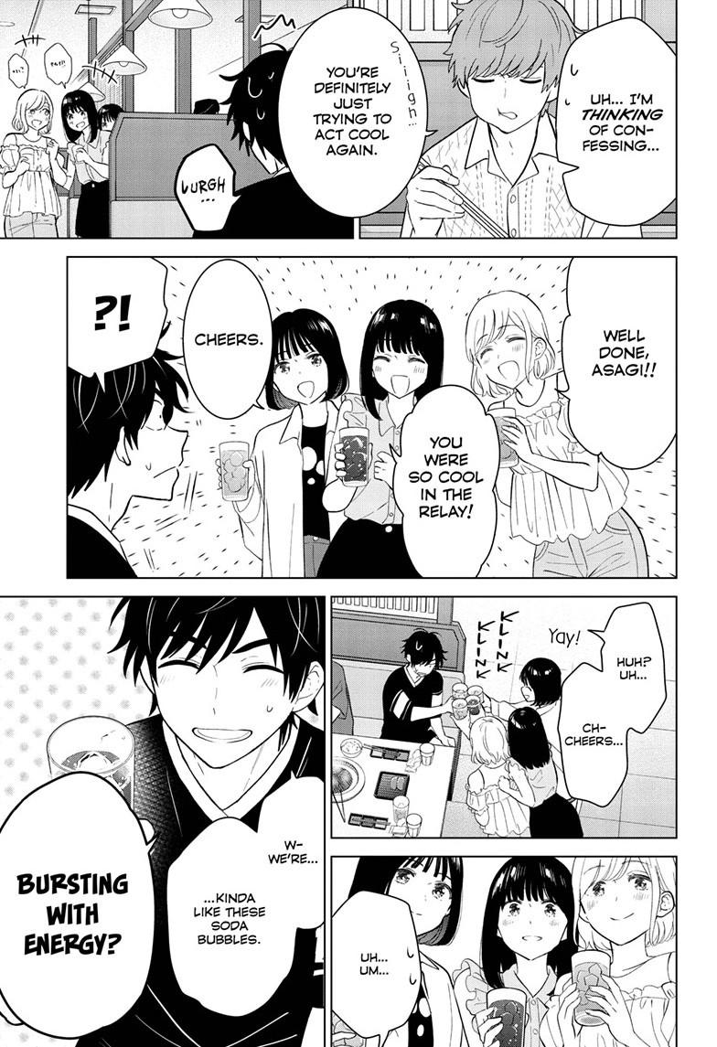 I Want to End This Love Game Chapter 59 - Page 14