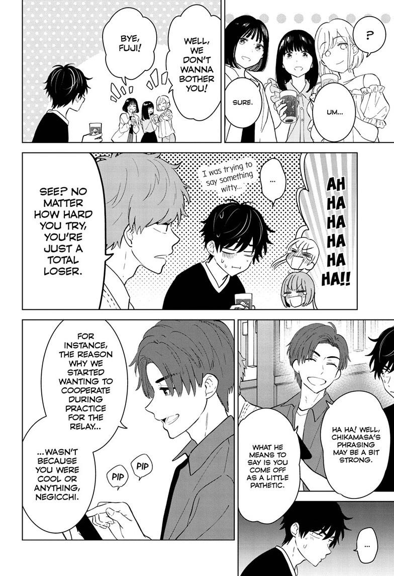 I Want to End This Love Game Chapter 59 - Page 15
