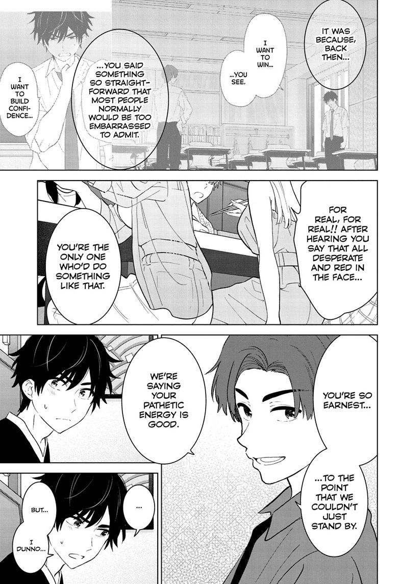 I Want to End This Love Game Chapter 59 - Page 16