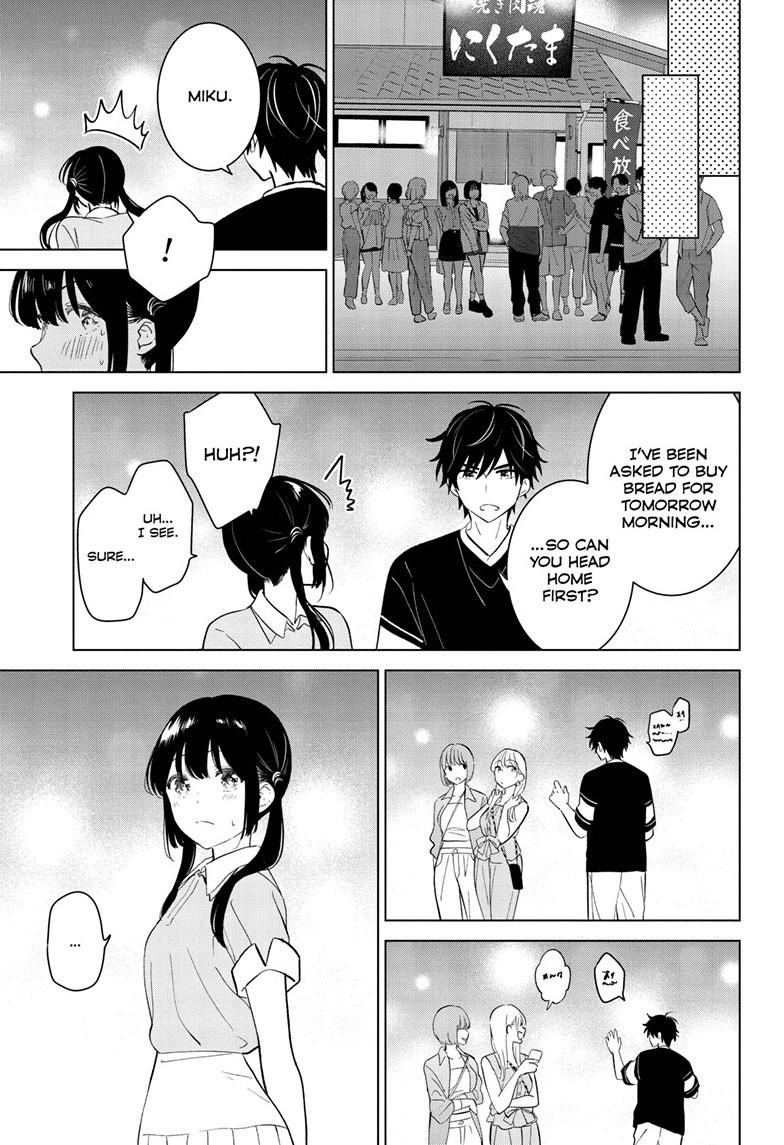 I Want to End This Love Game Chapter 59 - Page 20