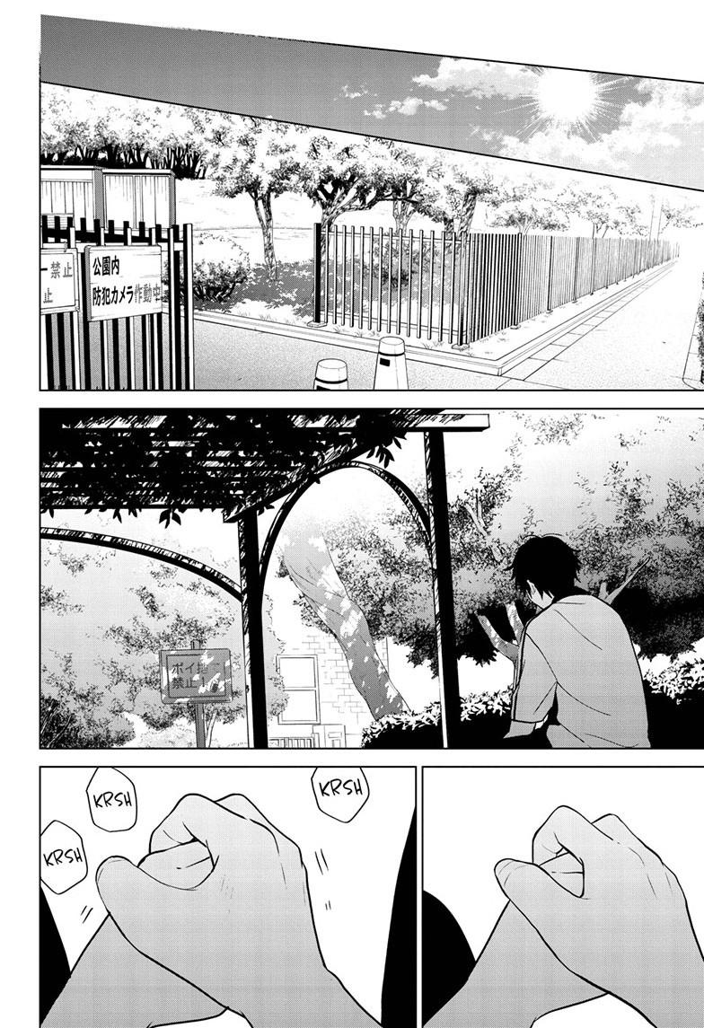 I Want to End This Love Game Chapter 59 - Page 25