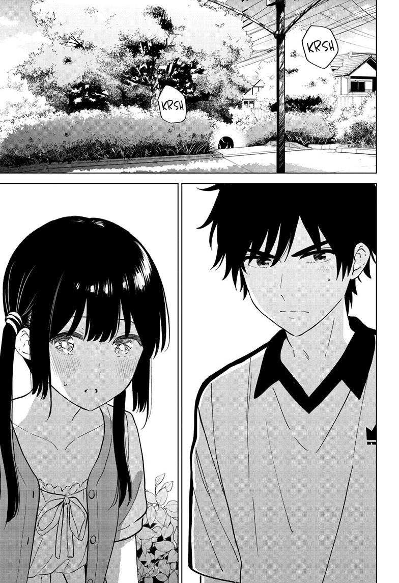 I Want to End This Love Game Chapter 59 - Page 26