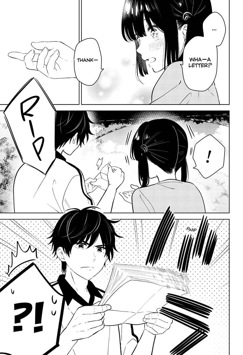 I Want to End This Love Game Chapter 60 - Page 6