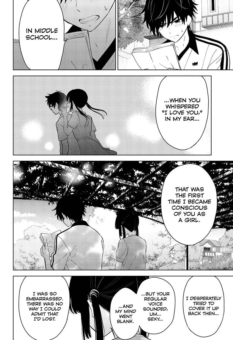 I Want to End This Love Game Chapter 60 - Page 11