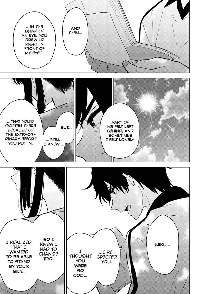 I Want to End This Love Game Chapter 60 - Page 12
