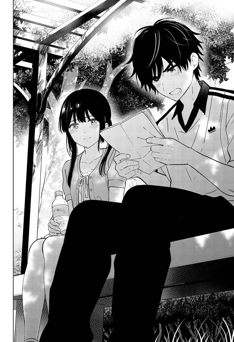 I Want to End This Love Game Chapter 60 - Page 19