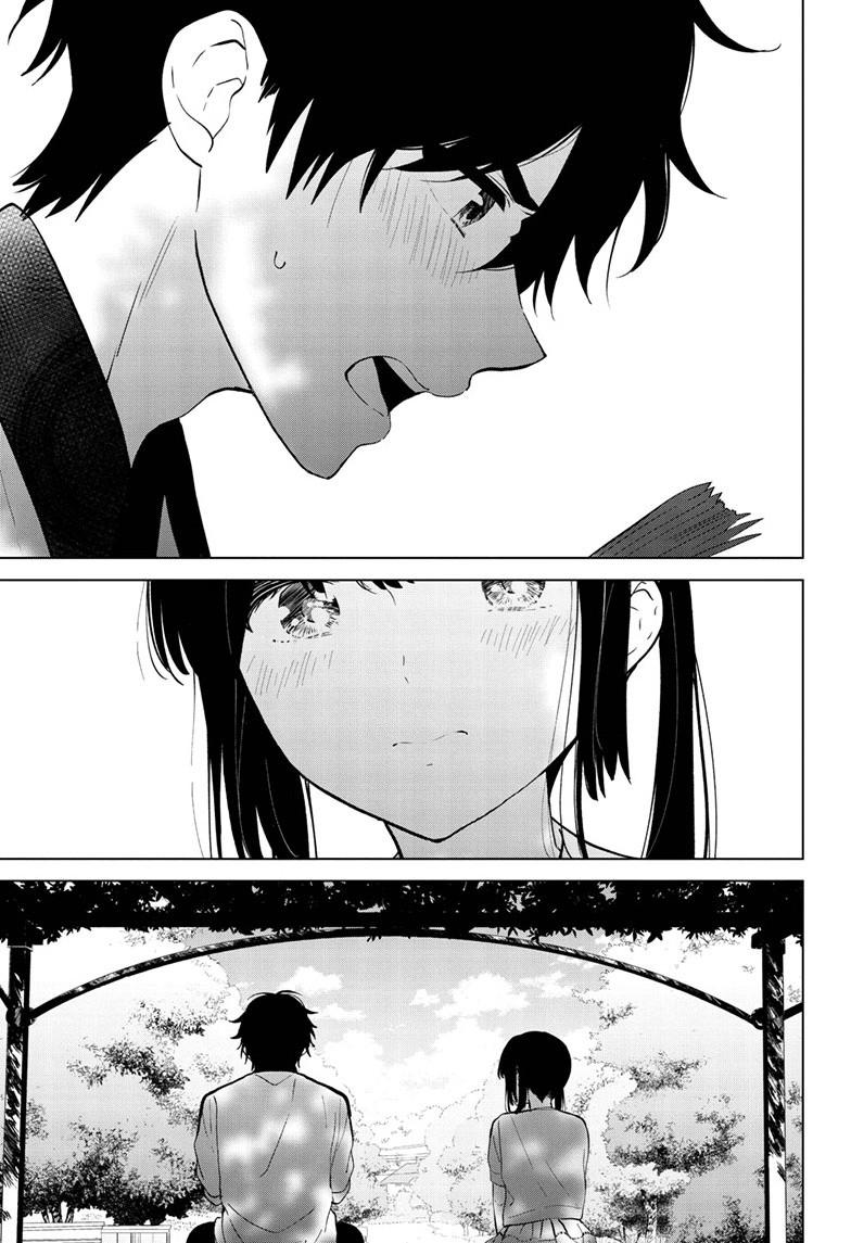 I Want to End This Love Game Chapter 60 - Page 20