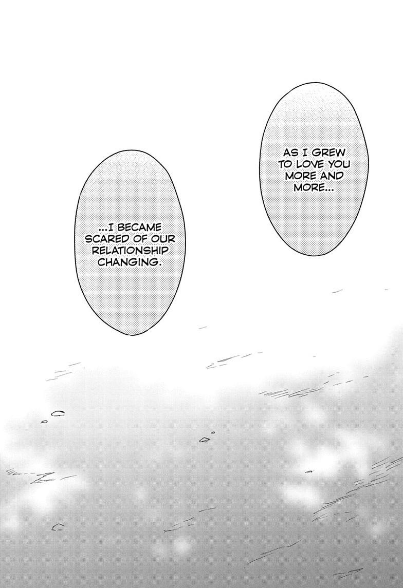 I Want to End This Love Game Chapter 60 - Page 23