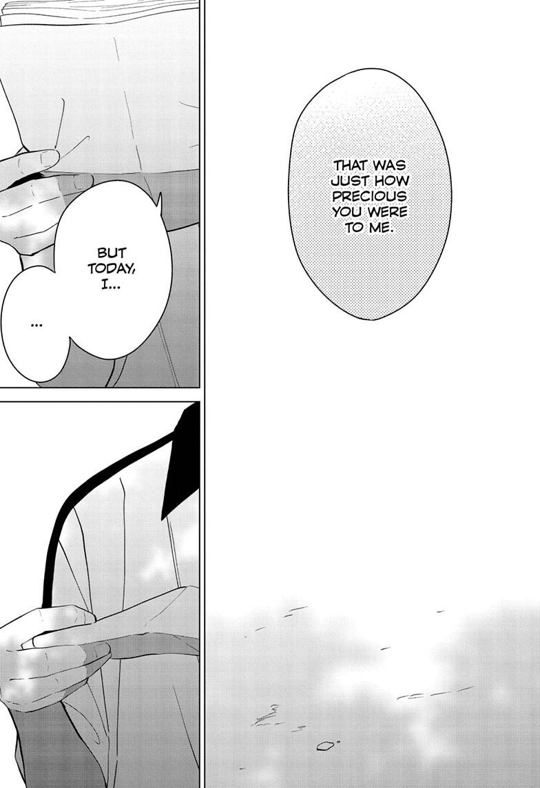 I Want to End This Love Game Chapter 60 - Page 24