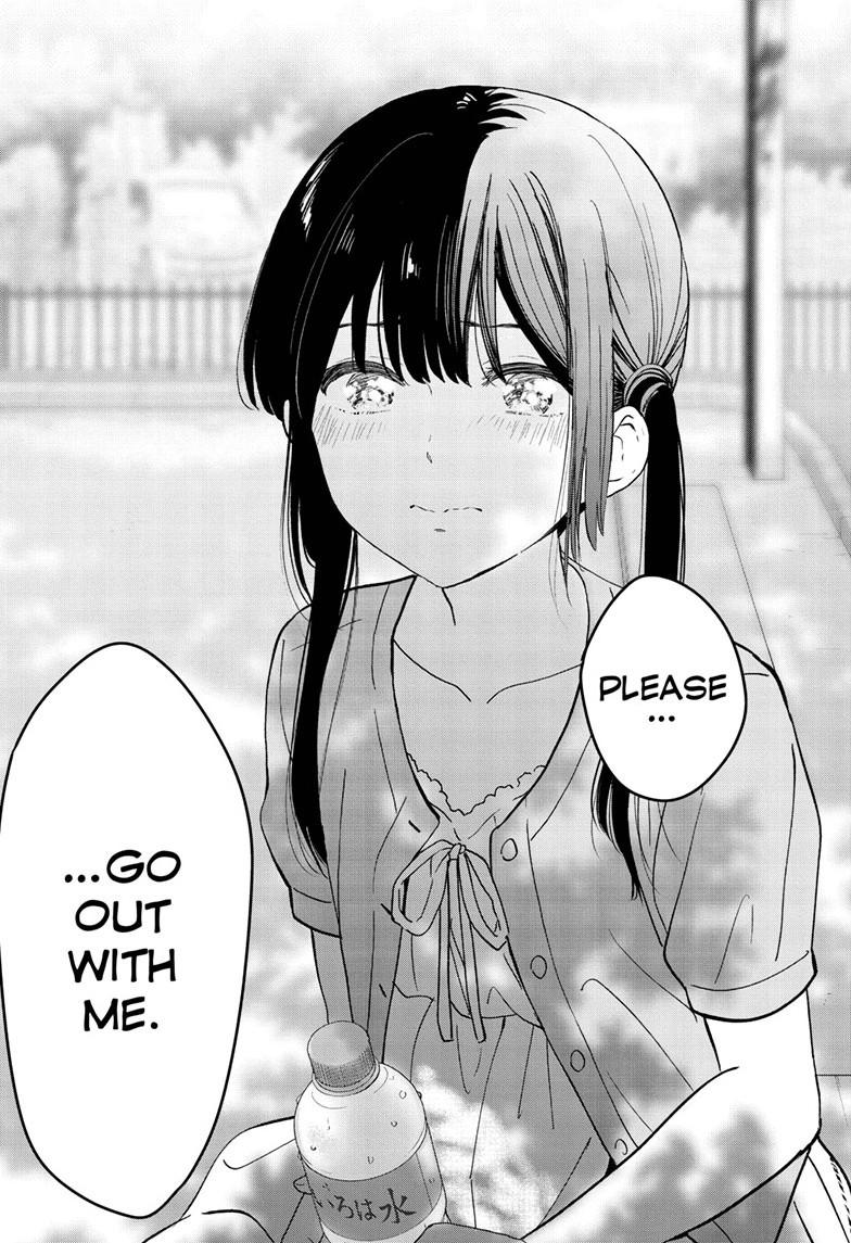 I Want to End This Love Game Chapter 60 - Page 26