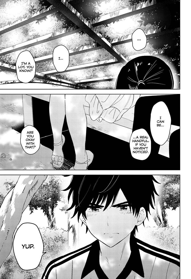 I Want to End This Love Game Chapter 60 - Page 30