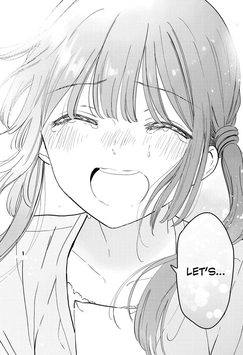 I Want to End This Love Game Chapter 60 - Page 33