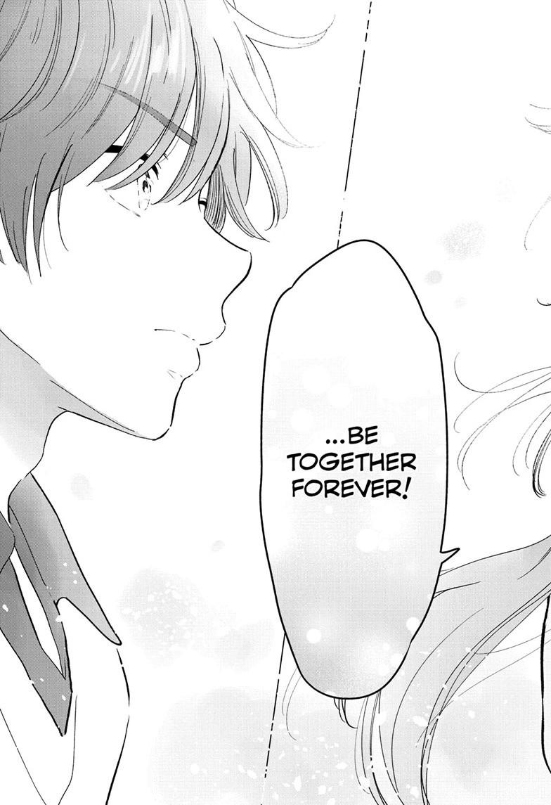 I Want to End This Love Game Chapter 60 - Page 34