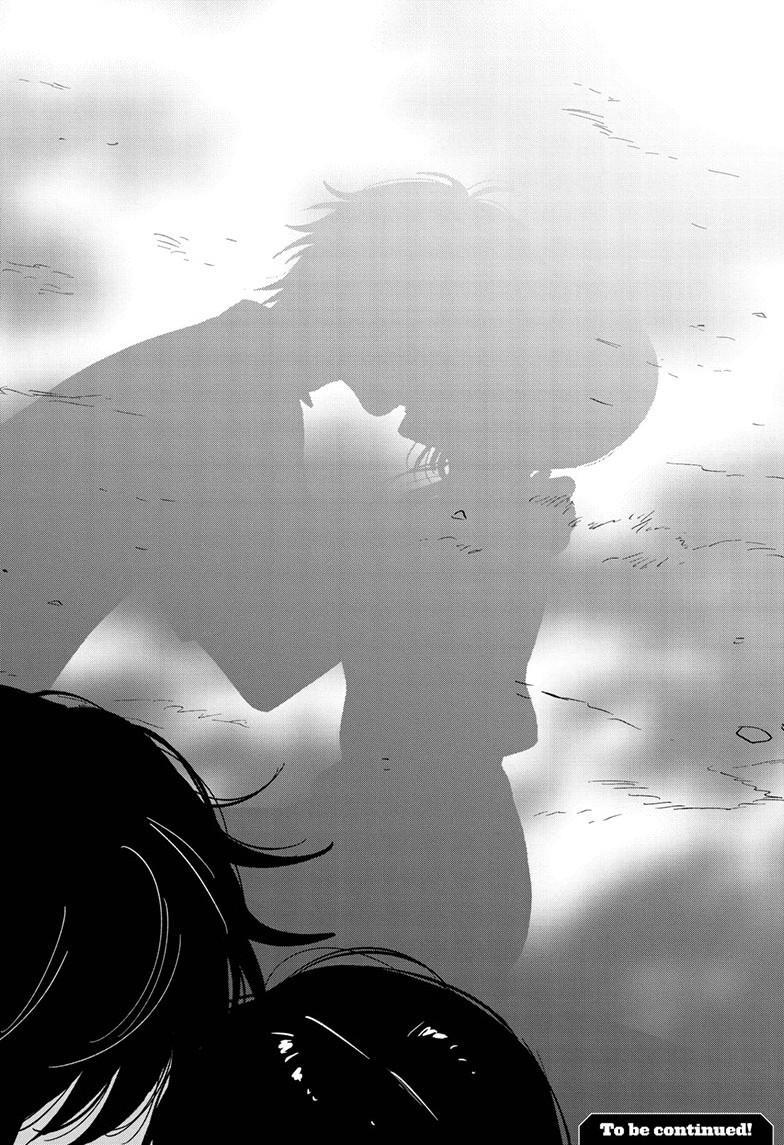 I Want to End This Love Game Chapter 60 - Page 37