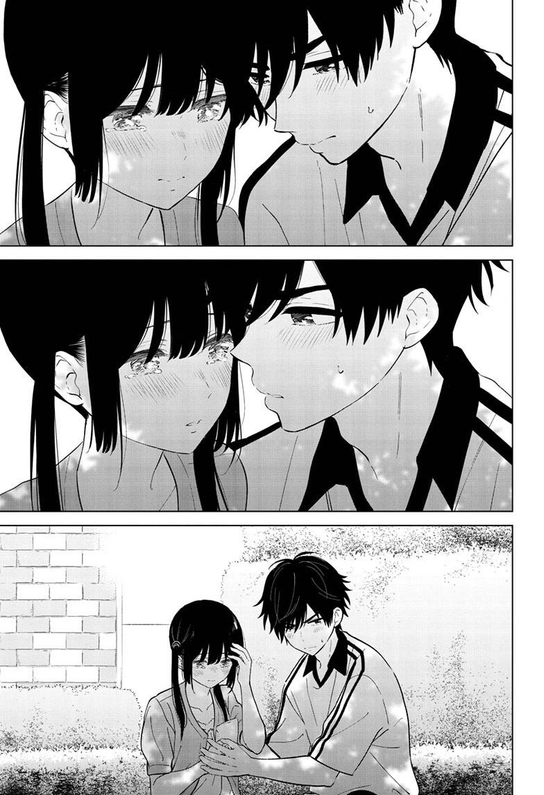 I Want to End This Love Game Chapter 61 - Page 4