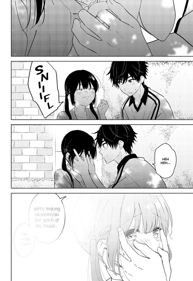 I Want to End This Love Game Chapter 61 - Page 5