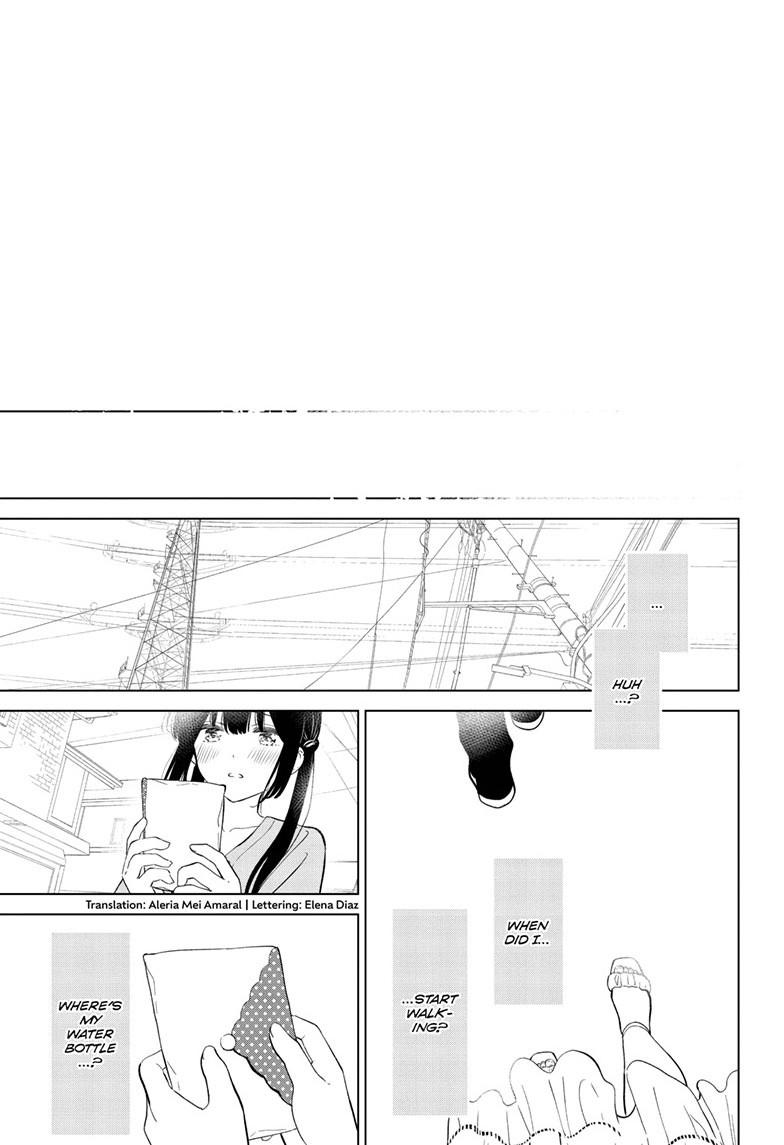 I Want to End This Love Game Chapter 61 - Page 6