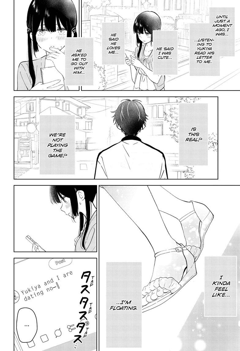 I Want to End This Love Game Chapter 61 - Page 7