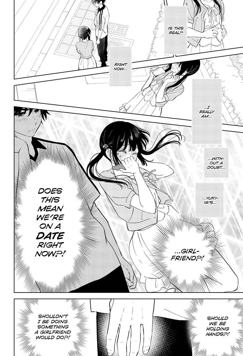 I Want to End This Love Game Chapter 61 - Page 9