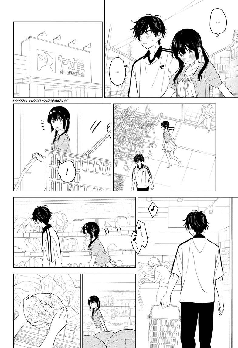 I Want to End This Love Game Chapter 61 - Page 13