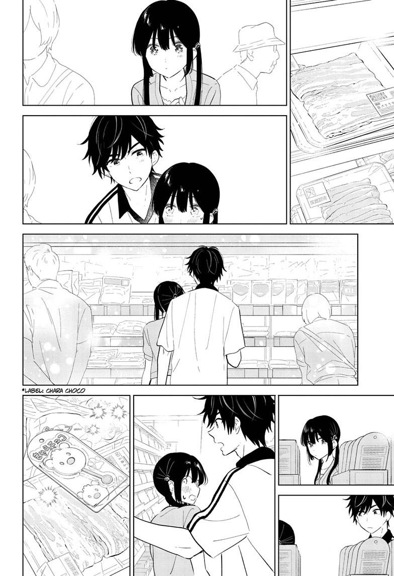 I Want to End This Love Game Chapter 61 - Page 15